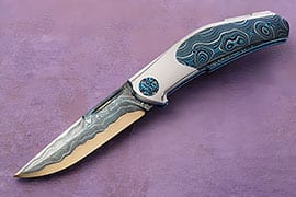 Nylund Knives