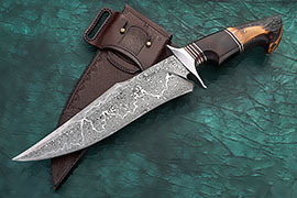 CAS Knives (Sobral Brothers)