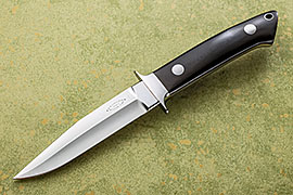 Bob Loveless custom knife