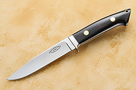 Bob Loveless custom knife
