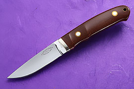Bob Loveless custom knife