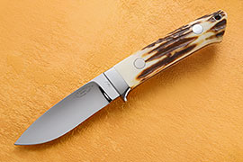 Bob Loveless custom knife
