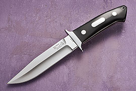 Bob Loveless custom knife