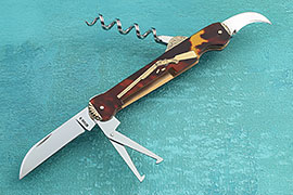 C. Gray Taylor custom knife