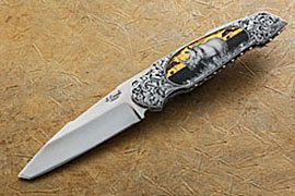 Sergio Consoli custom knife