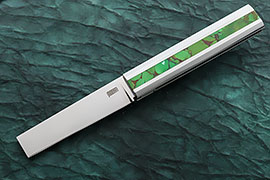 Guiseppe Pala custom knife