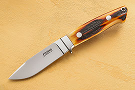 John Young custom knife
