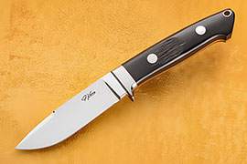 John Young custom knife