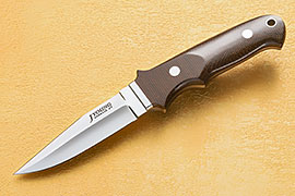 John Young custom knife