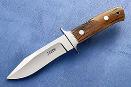 John Young custom knife