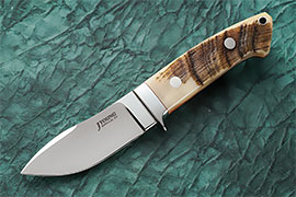 John Young custom knife