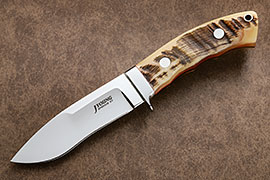 John Young custom knife