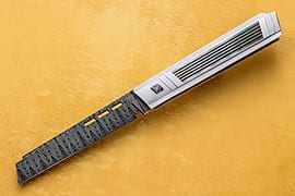 Matt Lerch custom knife