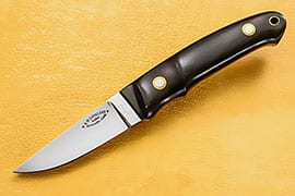 Bob Loveless custom knife