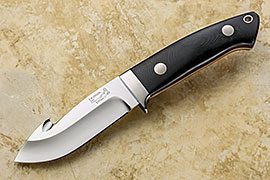 Bob Loveless custom knife