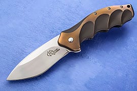 Ken Onion custom knife