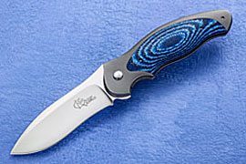 Ken Onion custom knife