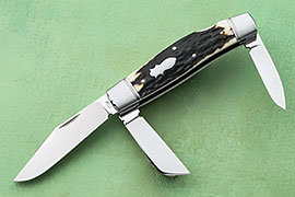 Ryuichi Kawamura custom knife