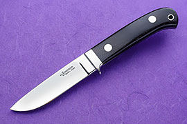 Steve Johnson custom knife