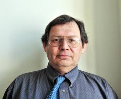 Wolfgang Loerchner custom knives