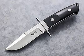 John Young custom knife