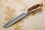John Young custom knife
