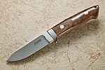 John Young custom knife