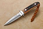 John Young custom knife