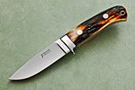 John Young custom knife